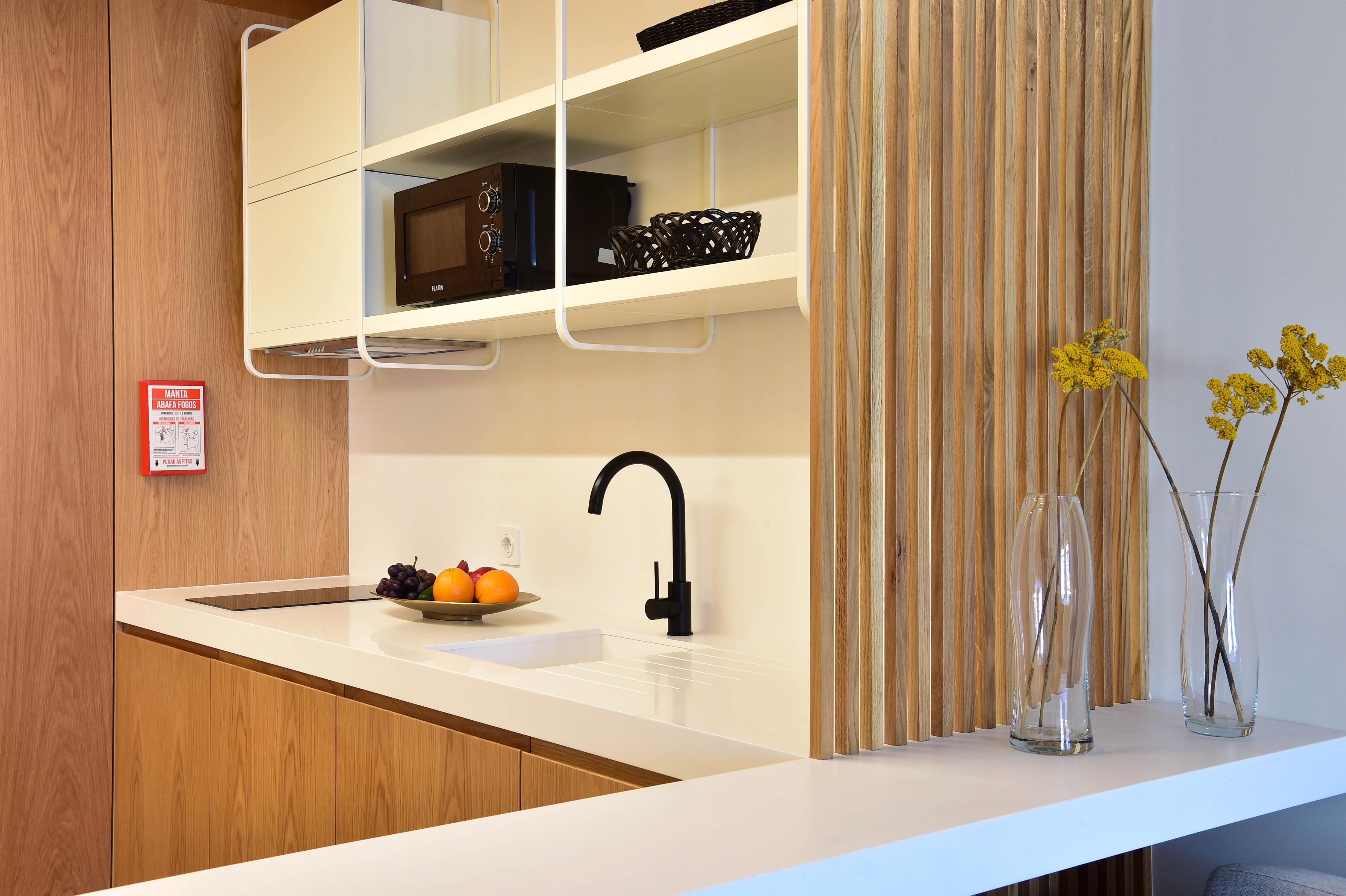 Apartamento My Story - Santa Catarina Oporto
