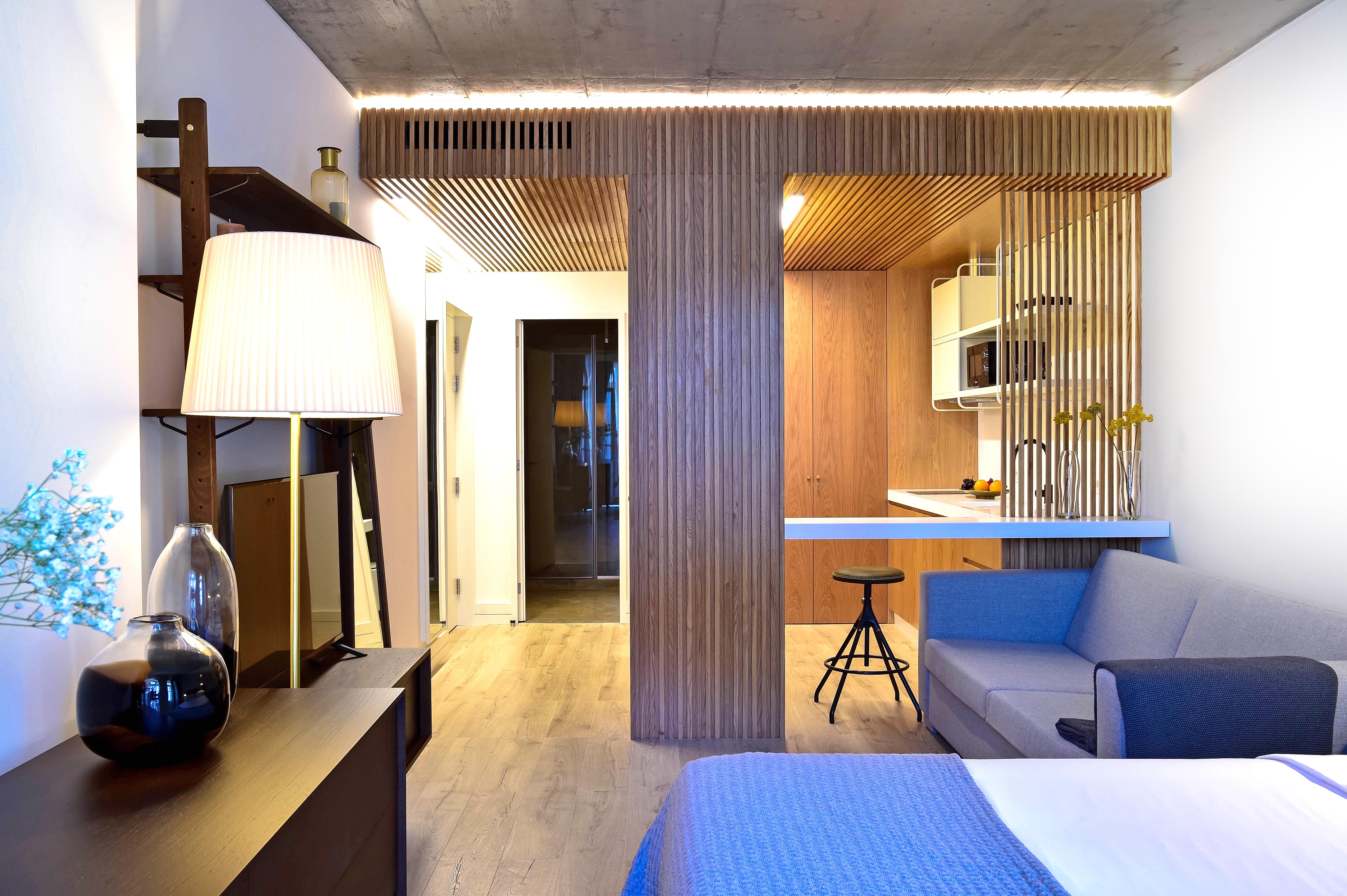 My Story - Santa Catarina Apartamento Oporto