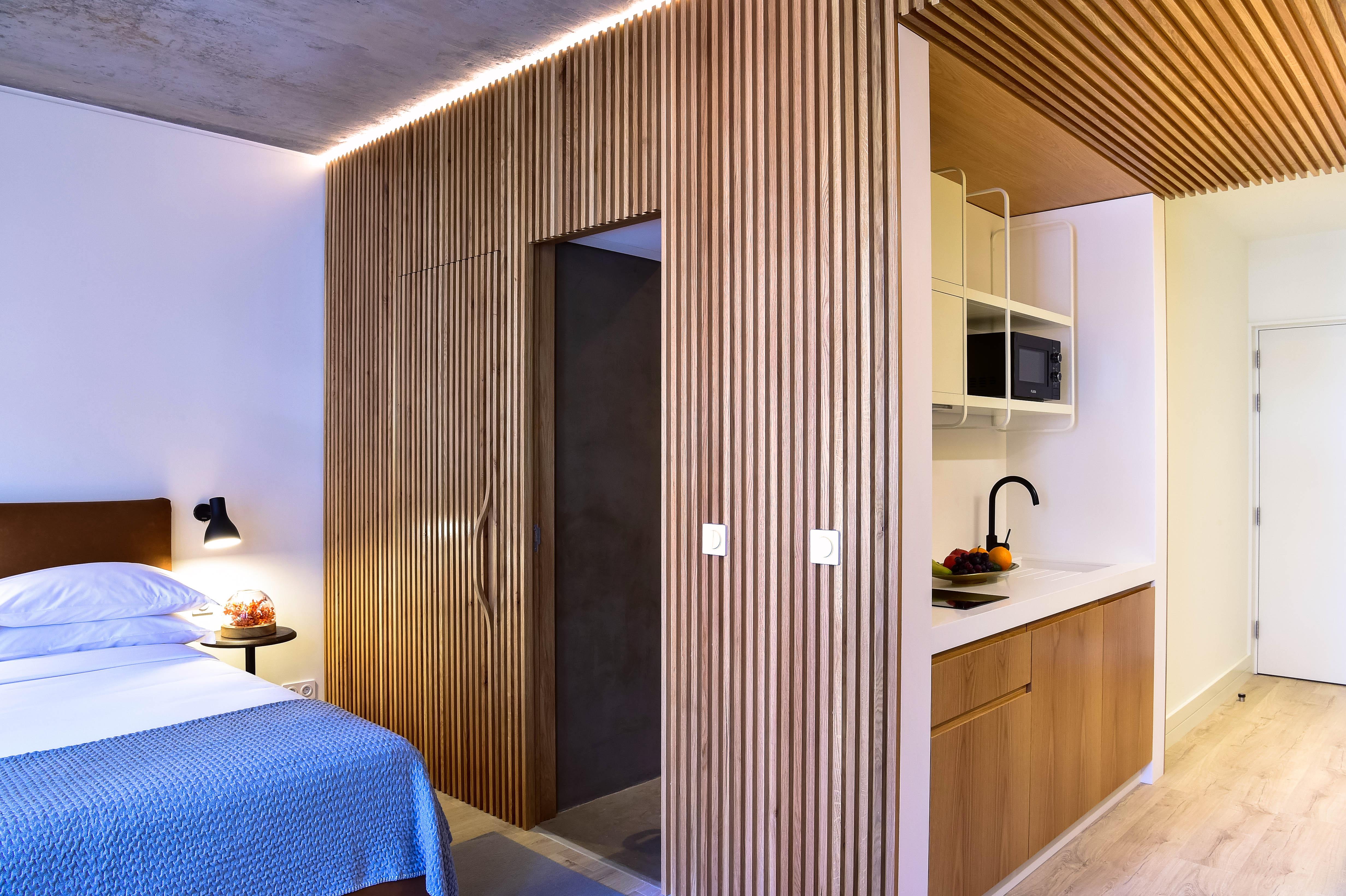 My Story - Santa Catarina Apartamento Oporto