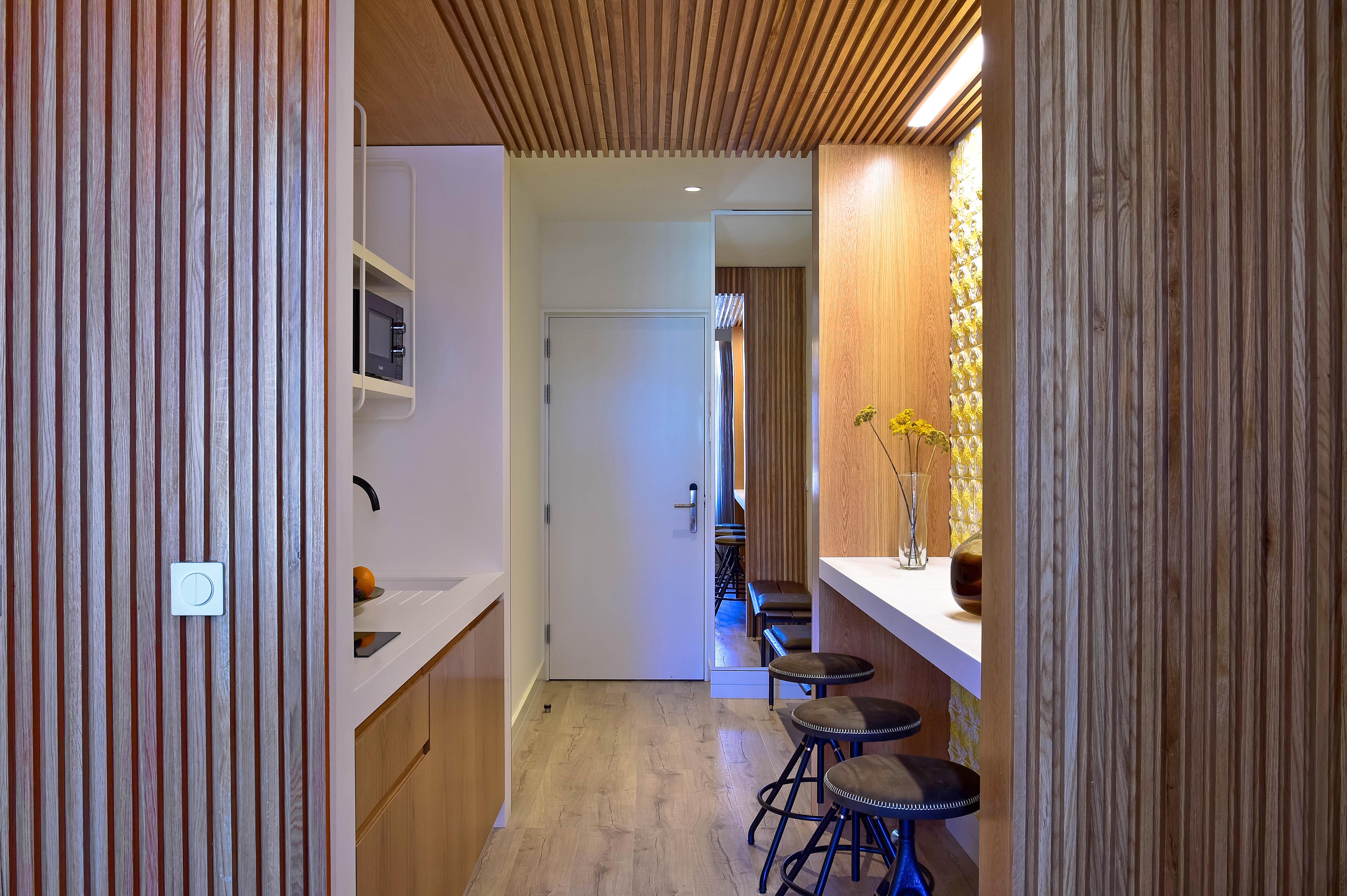 Apartamento My Story - Santa Catarina Oporto