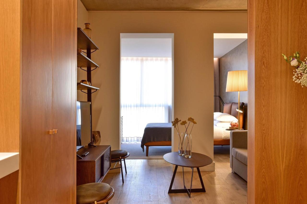 Apartamento My Story - Santa Catarina Oporto